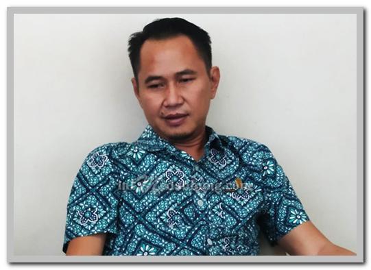 Ajie Karim: BP2RD Harus Je4mput Bola Tingkatkan PAD Prov Sumut