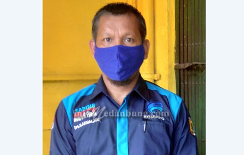 Bertambah 1 Lagi, Positif Covid-19 di Sergai jadi 58 Kasus