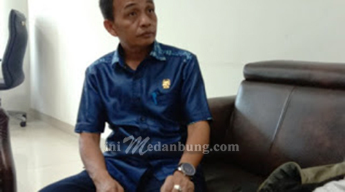 Komisi II Dorong Dinas Pendidikan Siapkan Juknis Dana BOS untuk Daring Siswa