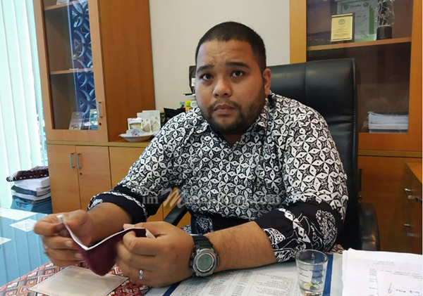 Gubsu Sebaiknya Jangan ‘Latah’ Deklarasi AKB