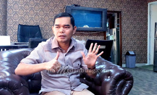 Pemko Medan Didorong Lakukan Percepatan Belanja Barang dan Jasa