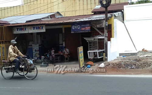 Komisi IV DPRD Medan Akan Panggil Pemilik Lahan Terkait Penebangan Pohon