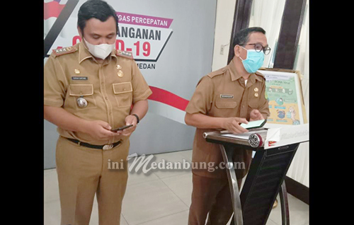 Ahli Waris Covid-19 Dapat Santunan Rp15 Juta