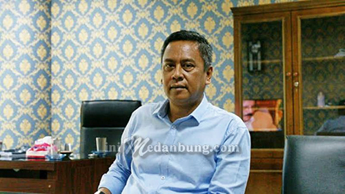 Medan Bakal Miliki Perda Administrasi Kependudukan Baru