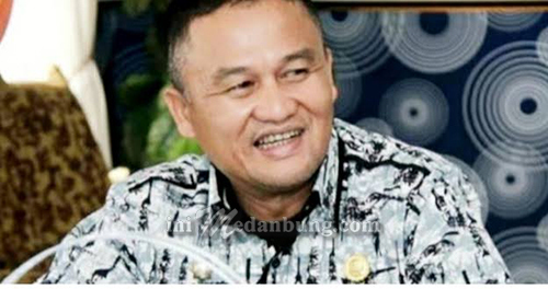 Update Data Mitigasi Covid-19, Satu Warga Kisaran Barat Terkonfirmasi Positif