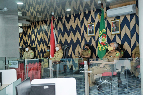 SIPD Wujudkan Pemerintahan Akuntabel, Efektif dan Transparan