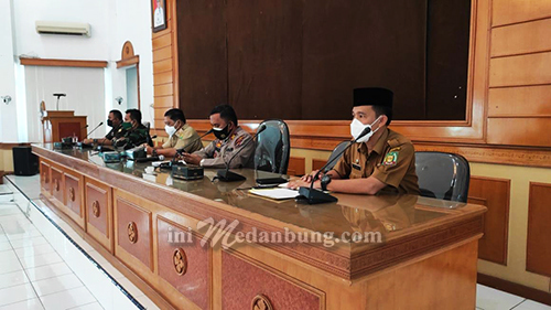 HUL ke 97 Tuan Guru Babussalam Akan Digelar 5 Januari 2021