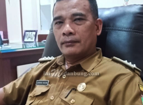 Mengahdapi Musim Penghujan Camat Kisaran Barat Himbau Waspada dan Jaga Kebersihan