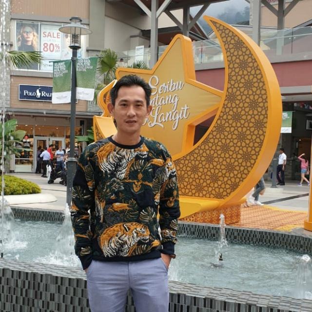 Relawan SBB Medan Johor Sebut Bobby-Aulia Harapan Baru Warga Medan