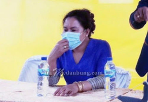 Cegah Covid-19, Pemko Medan Diminta Tingkatkan Pelayanan Kesehatan