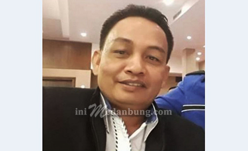 Pemko Medan Dinilai Belum Komitmen Selesaikan Pencemaran Lingkungan