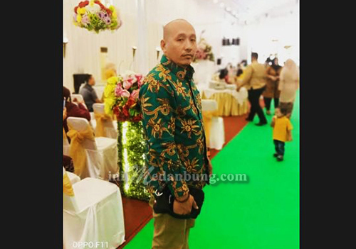 Diduga Tempat Peredaran Narkoba dan Judi,  DPD KNPI Deli Serdang Minta Kapoldasu Menutup Tiga Diskotik dan Cafe di Tanjung Pamah, Kutalimbaru