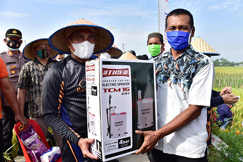 Sumut Banyak Potensi Wisata Alam, Edy Rahmayadi Minta Konsep Paloh Naga Ditularkan ke Kabupaten/Kota Lain