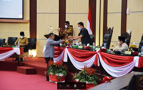 Ringankan Biaya Sekolah dan Sediakan Fasilitas Wifi Gratis