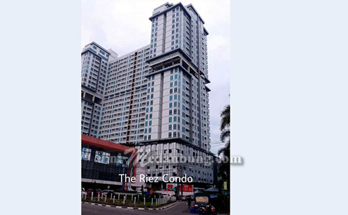 DPRD Medan Sorot Pembangunan TRC Penyimpangan Izin