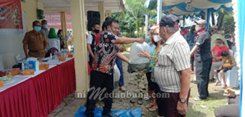 Pandemi Covid-19, Komisi IV Imbau Masyarakat Manfaatkan Pekarangan Rumah untuk Beternak Ikan