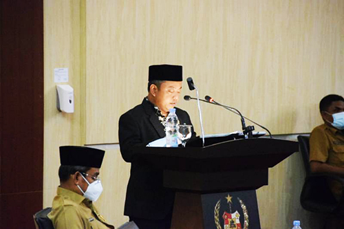 Permasalahan Administrasi Kependudukan Sulitkan Warga