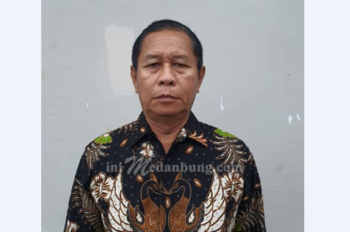 Dua Tahun Pimpin Langkat, Terbit Rencana Bangun Jalan, Sepanjang 80 Km