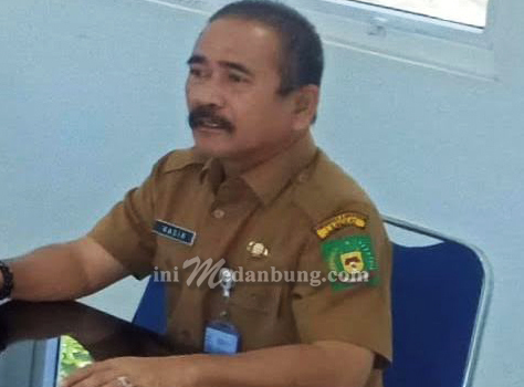 Berkas PSR Poktan Gaharu Indah, Telah Dikirim