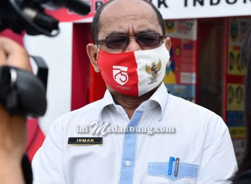 Satgas Covid-19 Sumut Razia ke Sejumlah Objek Wisata