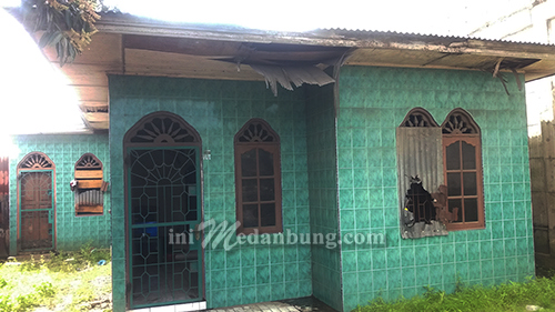 Warga Heboh Pria Stres Membusuk di Kamarnya