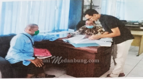 5 Nama Balon Direktur  PDAM Tirta Wampu, Dinyatakan Lulus Seleksi Berkas