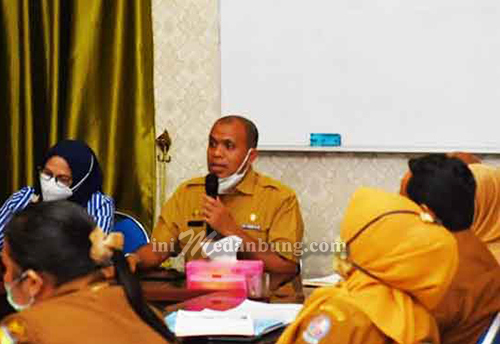 Sergai-Deliserdang-Pemprovsu Siap Tingkatkan Sektor Wisata