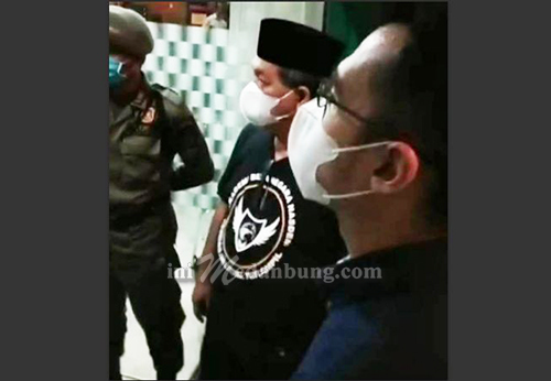 Fraksi NasDem Bongkar Pelayanan Buruk Karantina WNI