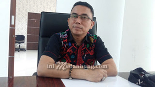 DPRD Medan Siapkan Pansus, Parkir Tepi Jalan Tak Lagi Dikelola Dishub