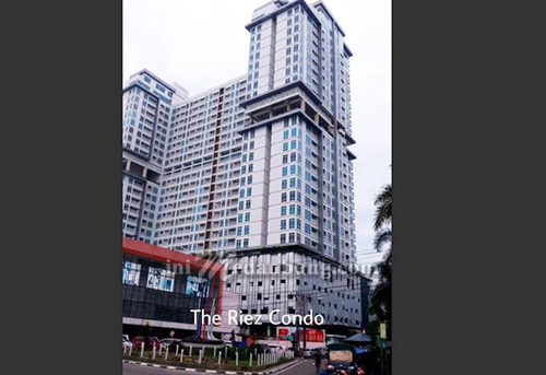 DPRD Medan: Gedung The Reiz Condo Tidak Dibenarkan Fungsi Hotel
