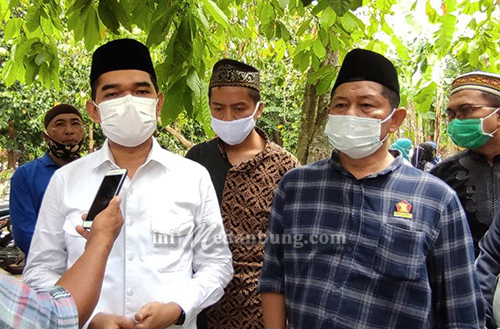 Wakil Ketua DPRD Medan Rekomendasikan Komisi II Panggil Manejemen RS Bunda Thamrin