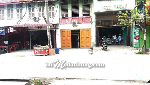 Tokoh Muda Minta Muspika Plus Basmi Segala Bentuk Perjudian di Belawan