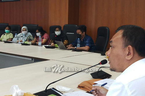 Pemko Medan Akui Kesulitan Penuhi RTH, Butuh 3.500 Ha Lagi