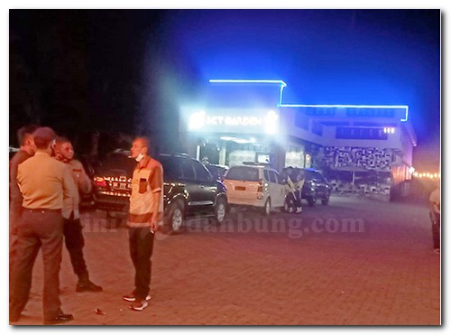 Wartawan Radar Sumatera Online Diancam Bunuh Oknum Preman