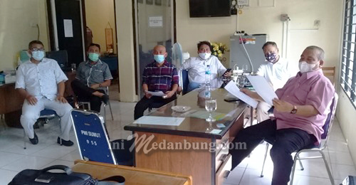 PWI Sumut Akan Gelar UKW Angkatan 38