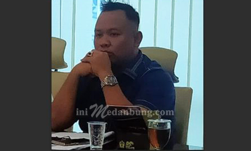 DPRD Minta Diskominfo Sumut Transparan Dana untuk Pers