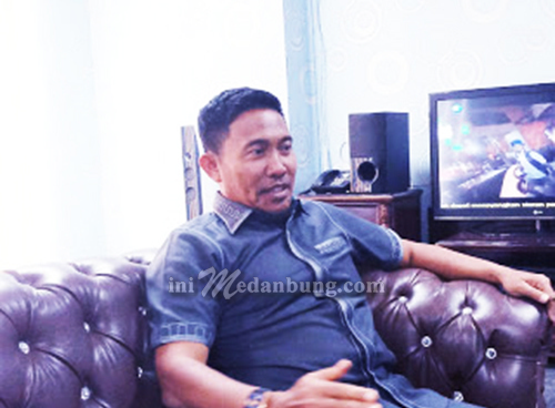 Akibat Bekerja Tidak Maksimal, Kinerja Pansus Covid 19 DPRD Medan Disoal