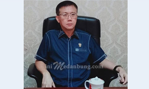 Patut dicurigai Jika Ada Dugaan Persulit Pencairan Dana BOS