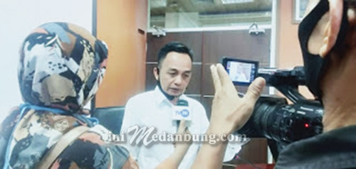 FPAN Minta Pemko Terbitkan Perwal Terhadap Perda