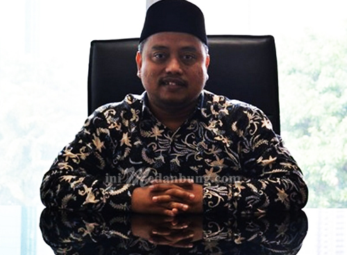 Dinas Perhubungan Diingatkan Realisasikan Retribusi Parkir