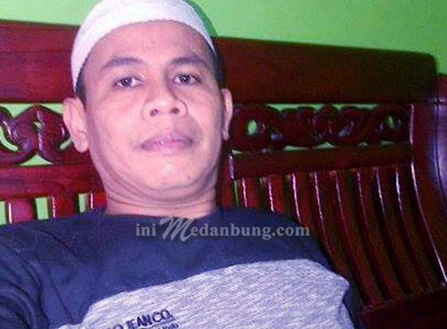 Ir.Suseno Arto.WP : ” Ramadhan Momen Umat Islam Mengasah Taqwa