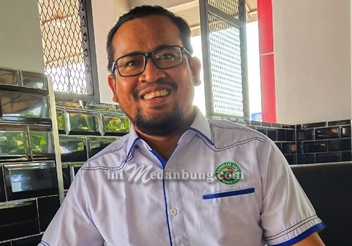 Ketua MES Binjai: Gubsu Jangan Takut Sama Pertamina Batalkan Kenaikan BBM