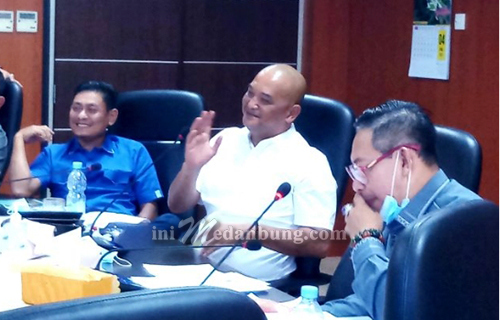 Oknum Kepling Tertangkap Narkoba, DPRD Medan: Jangan Perburuk Citra Bobby Nasution