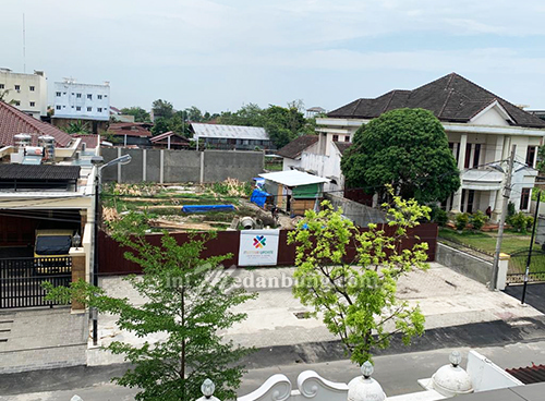 DPRD Medan Minta Walikota Tindak Pejabat Keluarkan Izin Bermasalah