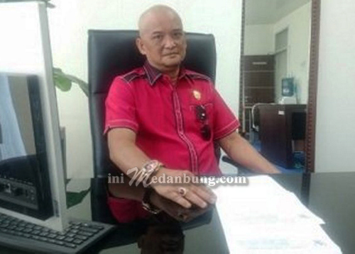 DPRD Medan Minta Tradisi Pengangkatan Kepling Dihapus
