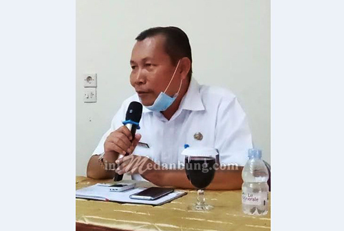 Bupati Langkat Larang Penyelenggaraan Hajatan, Seperti Acara Kebudayaan dan Pesta Pernikahan