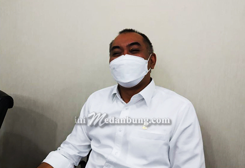 DPRDSU Minta Masyarakat Patuhi Larangan Mudik Lebaran Idul Fitri 1442 Hijriah