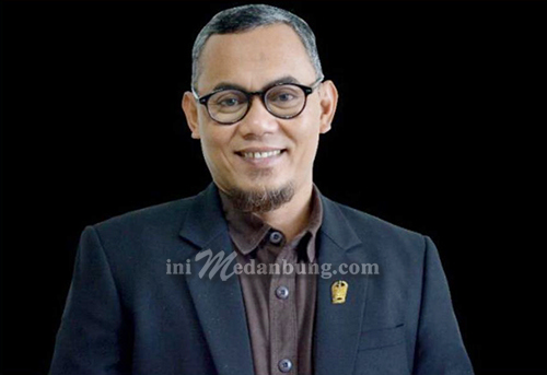 DPRD Medan Ingatkan Pemko Hindari Suap Jual Beli Jabatan
