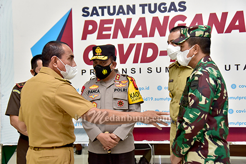 Perpanjangan Penyekatan Arus Balik Mudik