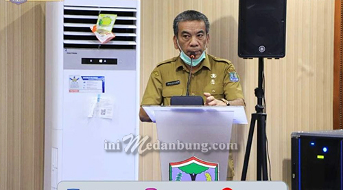 Anggaran Terbatas Pembangunan Harus  Berdasarkan Skala Prioritas